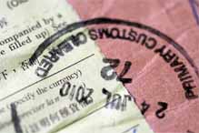 Customs Clearance