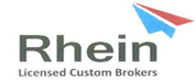 Rhein Cargo Logo